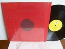 King Crimson - Discipline  EGLP 49 UK LP  1981 EG  Robert Fripp  Bill Bruford