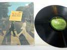 Beatles Record LP Album 33rpm Abbey Road Come Together So-383