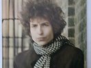 Bob Dylan Blonde On Blonde 2-LP VG+/EX 70s US Pressing Vinyl
