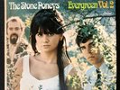 THE STONE PONEYS Evergreen Vol 2 Album LP 1967 1st Press Capitol ST 2553 EX+/NM-