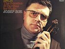 JOSEF SUK Violin BACH 6 Solo Sonatas & Partitas EMI SLS-818+ 3LP Box Green Stamp