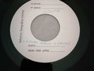 LOLITA ULTIMO BALLO D 'ESTATE - AHI AHI AHI TEST PRESS BEAT RARO 1968