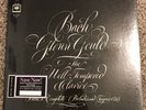 NEW  GLENN GOULD: Bach: The Well-tempered Clavier, Book 1 LP (3 LP box)