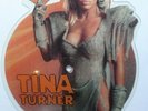 TINA TURNER WE DON'T NEED ANOTHER HERO SHAPED PICTURE DISC 7'' MAD MAX OST