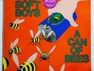 SOFT BOYS Can of Bees ORIG U.K. TWO CRABS PYSCHEDELIC ROCK LP