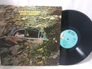JIMMY BUFFETT Down To Earth SUPER RARE 1st Album 1970 N Mint LP Demo/DJ
