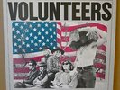 JEFFERSON AIRPLANE Volunteers LP RCA VICTOR 1970 UK orig+foc CROSBY-JERRY GARCIA