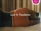 Various - Lost In Translation Soundtrack LP coloured vinyl RSD 2019 sealed / new