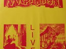MARILLION - LIVE (RADIO BROADCAST GERMANY 83) - BLACK VINYL