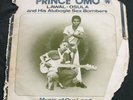 Prince Omo Lawal Osula Sex Bombers- Music of our land AFRODISIA rare og LISTEN