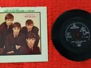 The Beatles - I Want To Hold Your Hand /This Boy **PROMO** 7