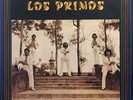 Hear Los Primos Latin Beat Tropical Cumbia 1977 Chicano Synth Soul