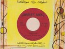 45 Arabic Psych THE WRONG NOTES garage VEREGUOI & ORIENTAL TUNES freak EX ? hear