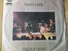 DEEP PURPLE  MADE IN JAPAN Vinyl LP - Very rare Taiwan pressing