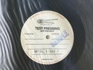 BEATLES Please Please Me TEST PRESSING LP 1983 MFSL Half-Speed Mobile Fidelity