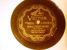 Jelly Roll Morton RHPs 78 BEALE STREET BLUES / THE PEARLS (best?) Victor 20948
