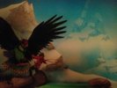 Never Turn Your Back on a Friend by Budgie (Metal) (Vinyl, Aug-2014, Signed