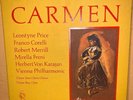 LDS 6164 KARAJAN, PRICE BIZET carmen RCA Soria 3xLPs box MINT vienna Boys Choir
