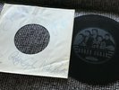 ????Duran Duran???? Flexidisc Signed + COA Simon Le Bon Andy Roger John Taylor Rhode