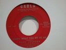Northern Soul. Deon Jackson, Thats what you do to me