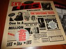 Guns N' Roses ?– G N' R Lies ..org,1988..Geffen...very rare