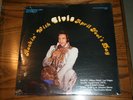 ELVIS PRESLEY VINYL LP ROCKIN WITH ELVIS APRIL FOOLS DAY NEW UNOPENED