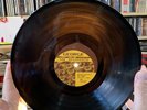 THE RESIDENTS - GEORGE & JAMES LP NM 1984 US RALPH RZ-8402 JAMES BROWN GERSHWIN