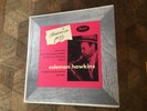 COLEMAN HAWKINS -Coleman Hawkins  CAPITOL 10