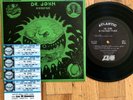 DR. JOHN In The Right Place RARE Compact JUKEBOX 7