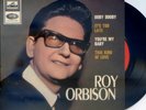 EP ROY ORBISON PATHE MARCONI 784 SUPERBE ETAT