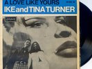 EP IKE AND TINA TURNER LONDON 10183 SUPERBE ETAT
