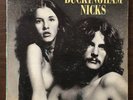 BUCKINGHAM NICKS vinyl LP record FLEETWOOD mac STEVIE nicks VG+ PD 5058