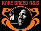 RARE BREED R&B The Lost Years NEW & SEALED LP VINYL (OUTTA SIGHT) NORTHERN SOUL