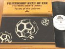 Friendship Next of Kin Facets of the Univers Vol. 6 Selwyn Lissack Goody 30006