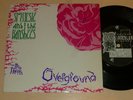 SIOUXSIE AND THE BANSHEES RARE WITHDRAWN 7