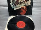 Judas Priest British Steel 1980 LP Vinyl NM- Nice Original In Shrink JC 36443