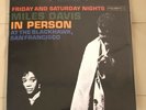 MILES DAVIS Friday and Saturday Night In Person Audiophile IMPEX 180g 2LP NEW