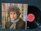 BOB DYLAN Blonde On Blonde C2L-41 Mono  Female Cover 1966  2 Records Ex+