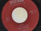 soul / funk BILLY SHA-RAE 