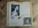 THE FRANK SINATRA SHOW JO STAFFORD VERY RARE TEST PRESS/ACETATE 10
