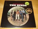 The Byrds Mr. Tambourine Man Factory Sealed 1970’s Press LP No Barcode
