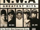 NWA - Greatest Hits - Vinyl (2xLP)