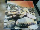 Led Zeppelin - Houses of the Holy 1st Uk press lp