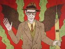 BURROUGHS, William S - Let Me Hang You - Vinyl (LP)