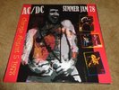 AC/DC - Summer Jam 78 Testpress Lt. 22