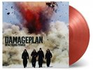 DAMAGEPLAN New Found Power NUMBERED 2x180gm RED/GOLD Vinyl LP NEW SEALED Pantera