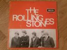 Rolling stones,ep,Belgium,1964,time is on my side