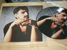 Frank Zappa - Dirty Love - Rare Ltd Edition Zappa Fan Club Japan Picture Disc