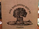 TRAFFIC LP JOHN BARLEYCORN MUST DIE UAS 5504 NM/NM STERLING PRESS