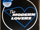 THE MODERN LOVERS (Newbury Comics Exclusive) blue & black split vinyl New Sealed